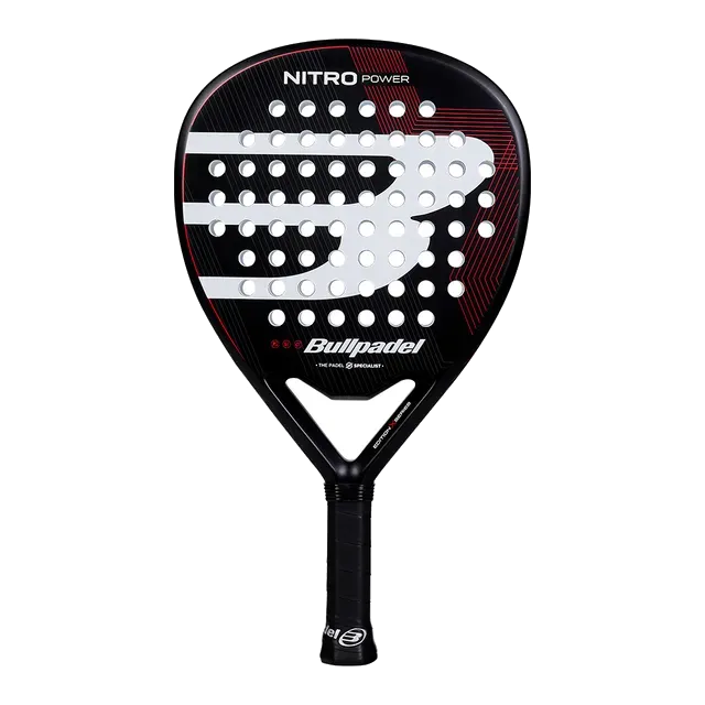 Bullpadel Nitro Power 2027