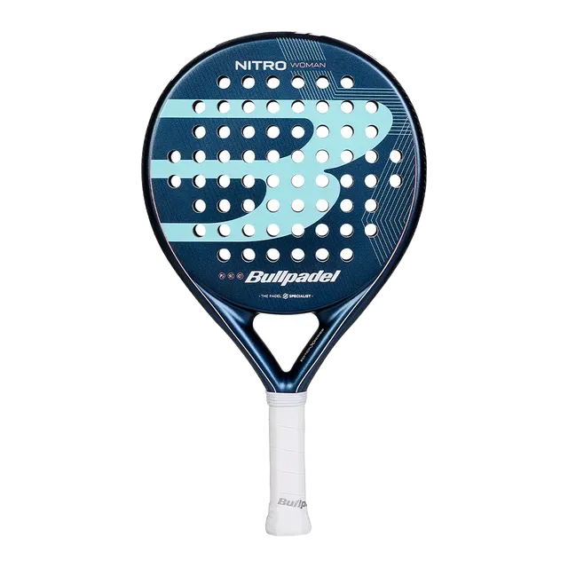 Bullpadel Nitro Woman 2027