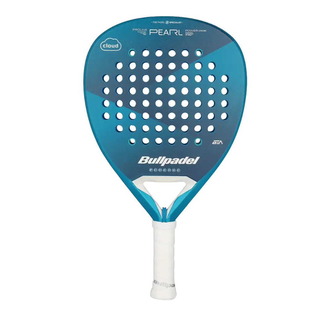 Bullpadel Bullpadel Pearl Cloud 2025 Bea González