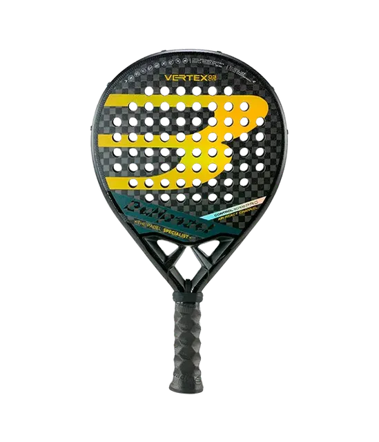 Bullpadel Vertex 03 CTR
