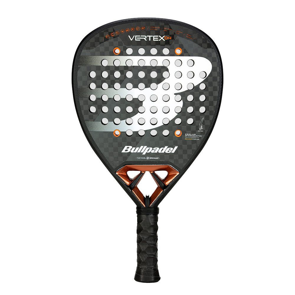 Bullpadel Bullpadel VERTEX 04 2025 JUAN TELLO