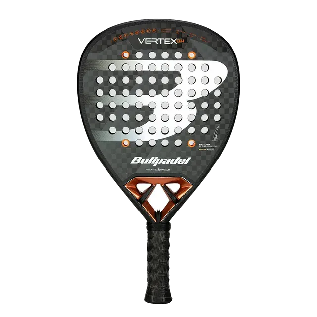 Bullpadel Vertex 04 2025 JUAN Tello