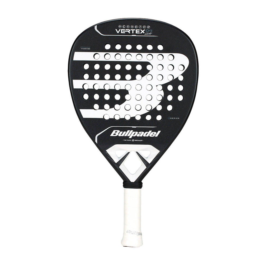 Bullpadel Bullpadel VERTEX 04 Light X Series 2026