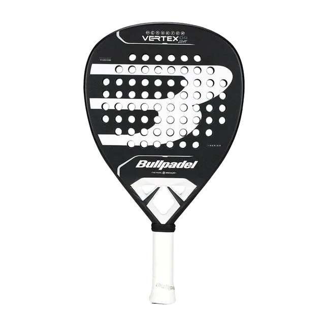 Bullpadel Vertex 04 Light X Series 2026