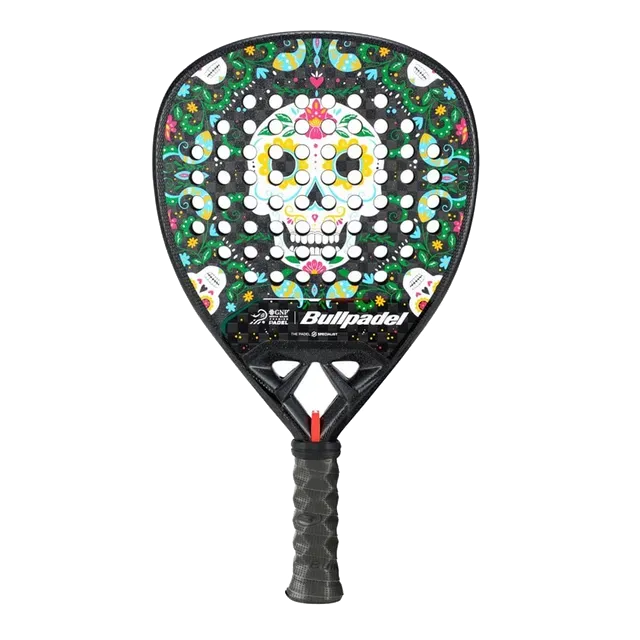 Bullpadel Vertex 04 Mexico 2024