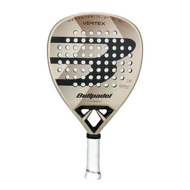 Bullpadel Vertex 04 W 2025 Delfi BREA