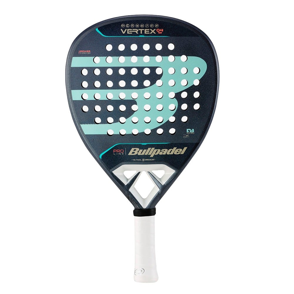 Bullpadel Bullpadel VERTEX 04 Woman 2024 DELFI BREA