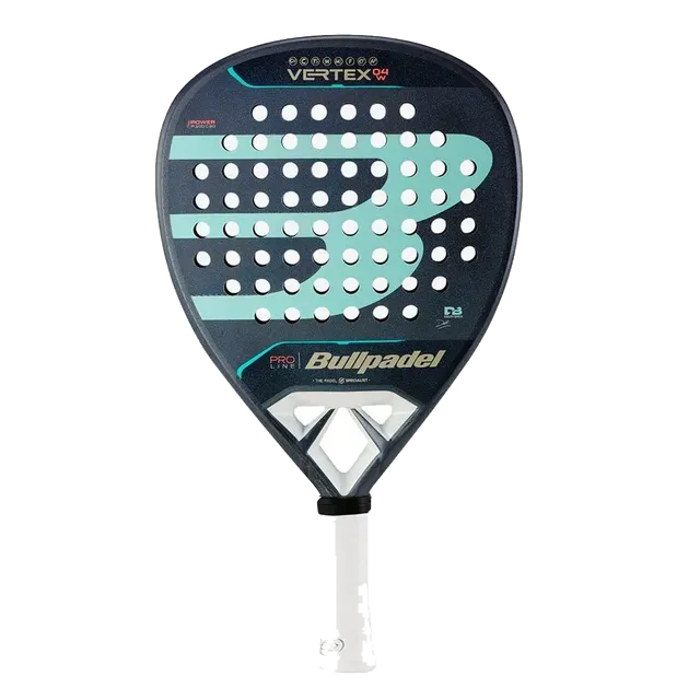 Bullpadel Vertex 04 Woman 2024 Delfi BREA