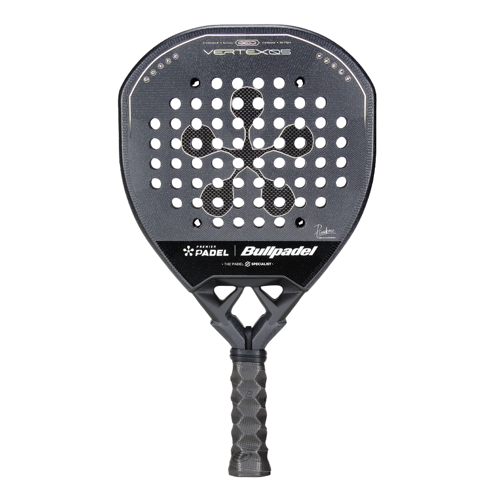 Bullpadel Bullpadel Vertex 05 Geo 2026 Premier Padel
