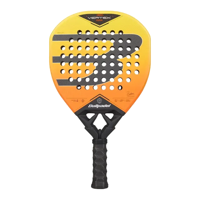 Bullpadel Vertex 05 GEO 2027 Pablo Cardona