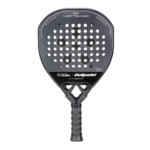 Bullpadel Vertex 05 GEO Premier Padel 2026 Pablo Cardona