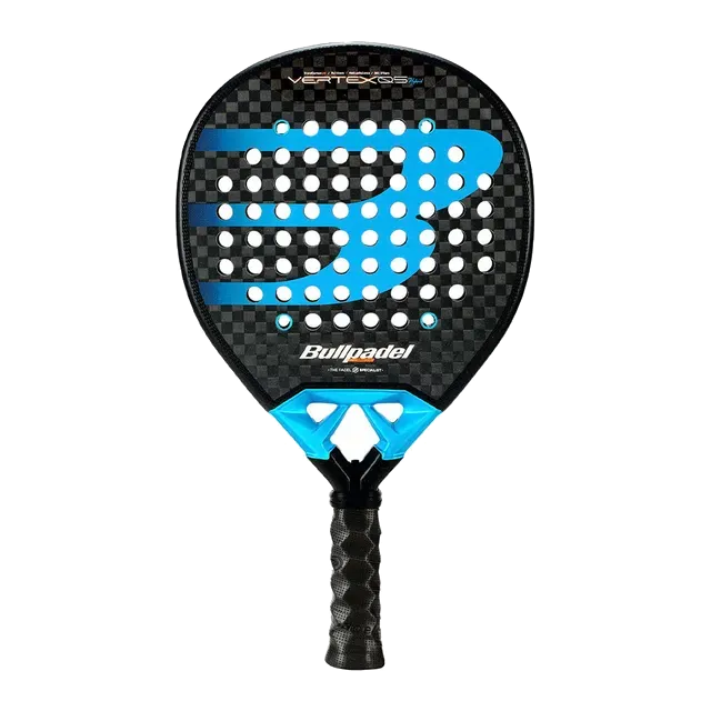 Bullpadel Vertex 05 HYB 2026