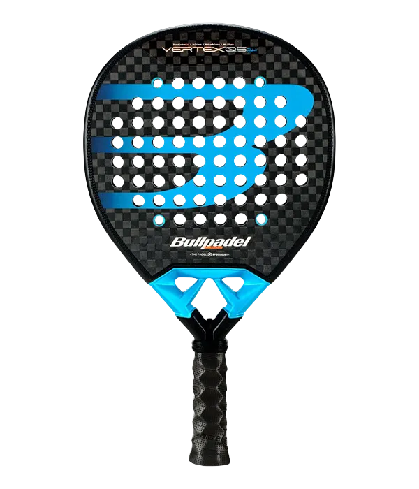 Bullpadel Bullpadel Vertex 05 Hybrid 2026