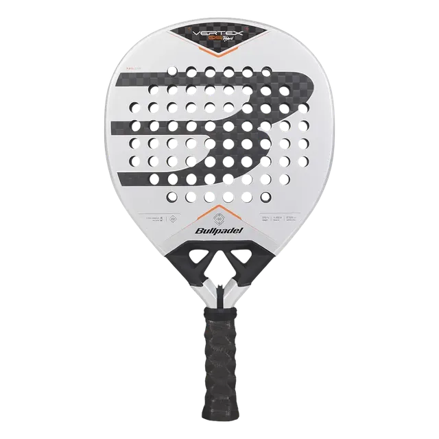 Bullpadel Vertex 05 Hybrid 2027
