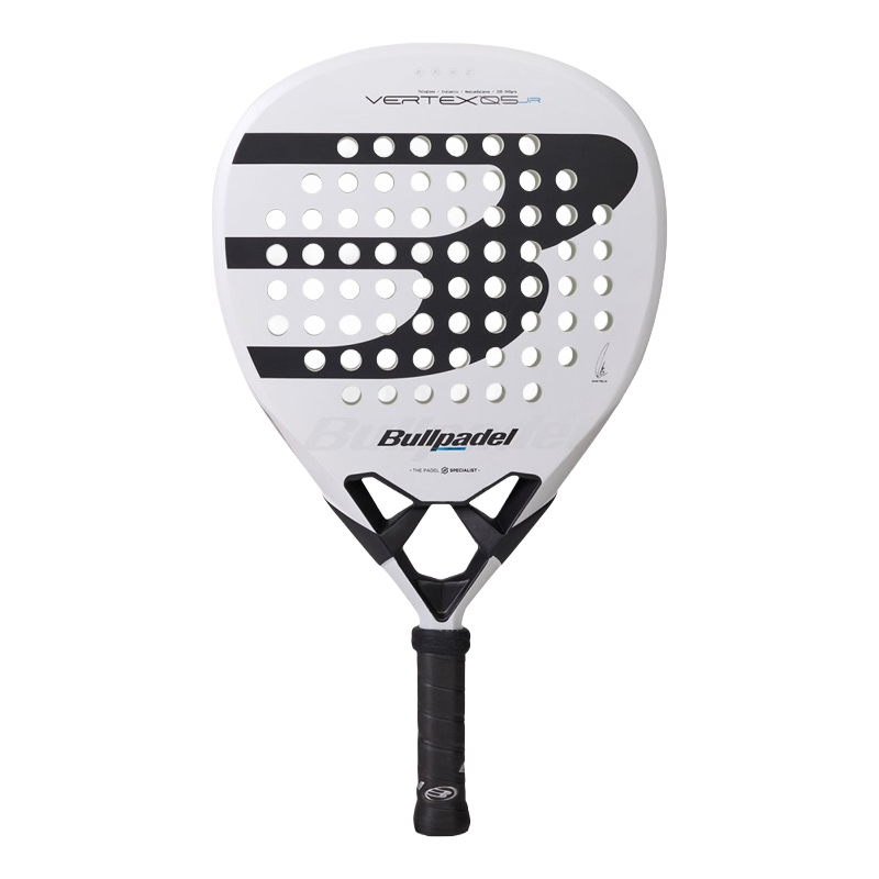 Bullpadel Bullpadel Vertex 05 JR Boy 2026 Juan Tello