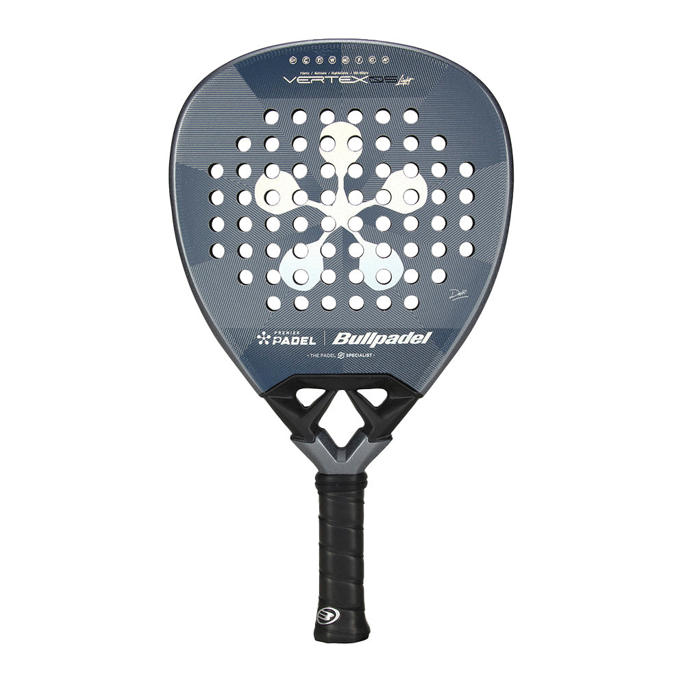 Bullpadel Bullpadel VERTEX 05 LIGHT PREMIER PADEL 2026 DELFI BREA