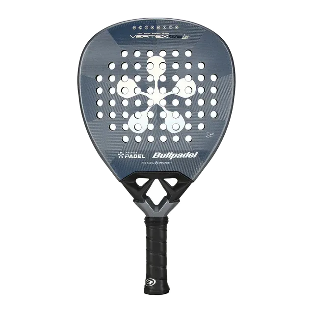 Bullpadel Vertex 05 Light Premier Padel 2026 Delfi BREA