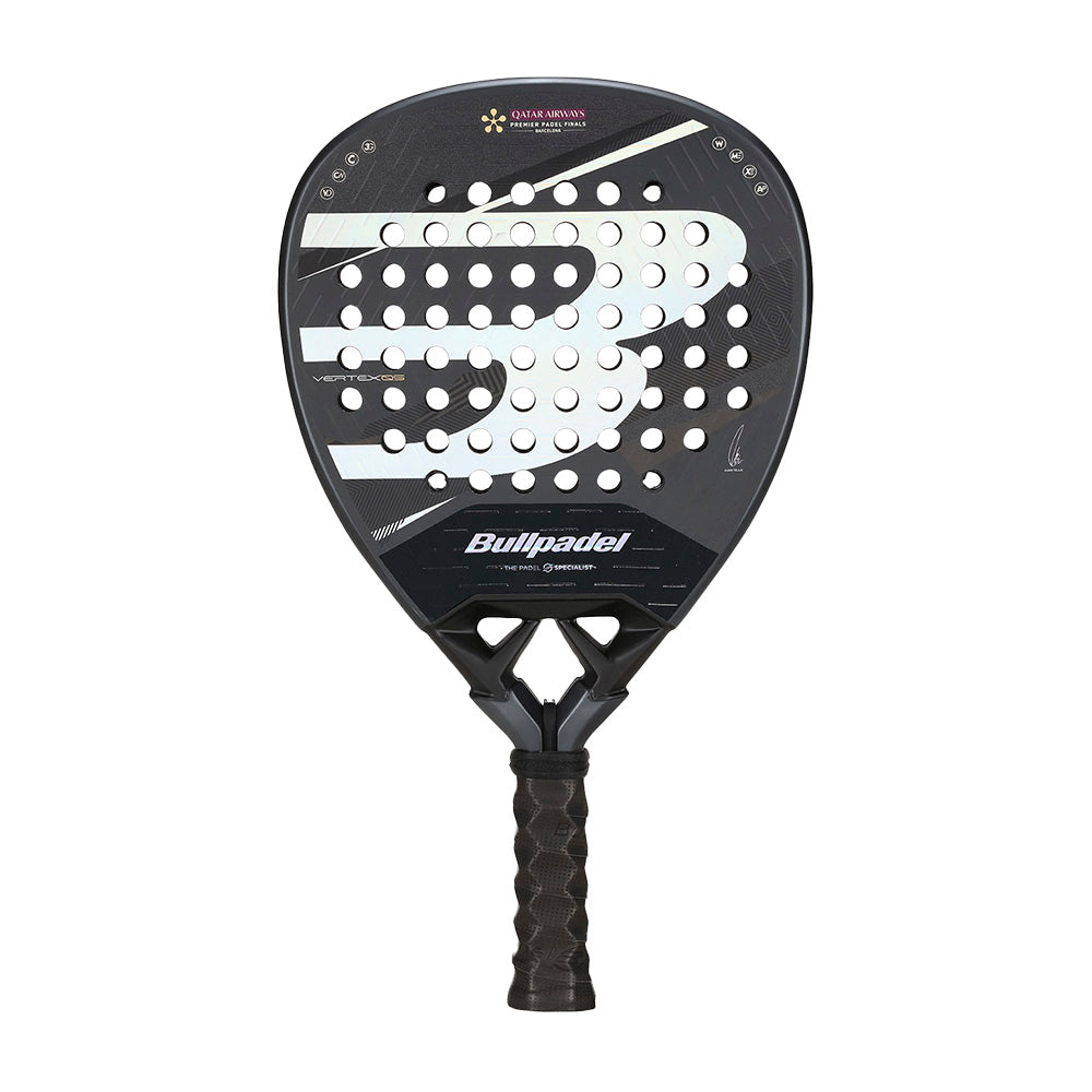 Bullpadel Bullpadel VERTEX 05 Tour Final 2025 JUAN TELLO