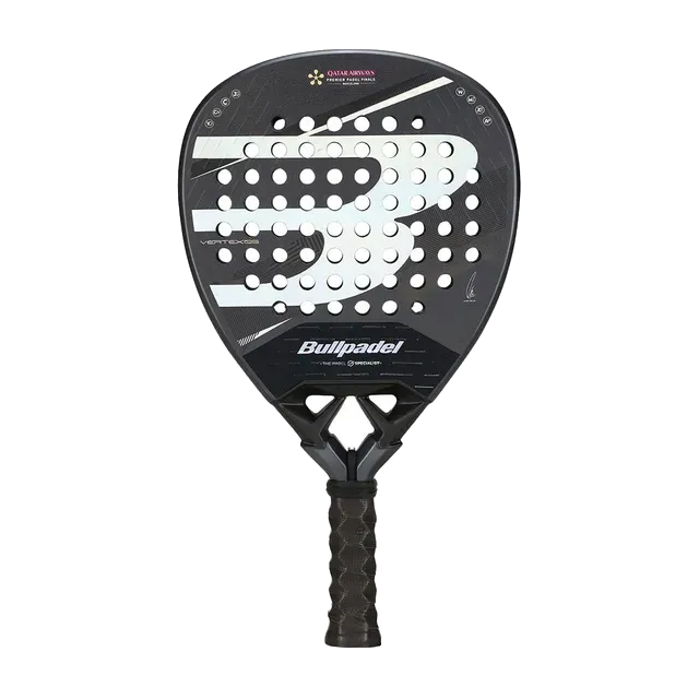 Bullpadel Vertex 05 Tour Final 2025 JUAN Tello