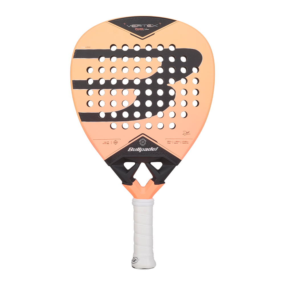 Bullpadel Bullpadel VERTEX 05 W 2027 DELFI BREA