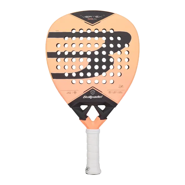 Bullpadel Vertex 05 W 2027 Delfi BREA
