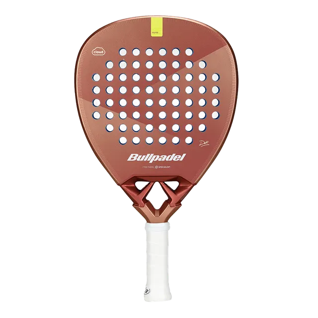 Bullpadel Bullpadel Vertex 05 W Cloud 2026 Delfi Brea
