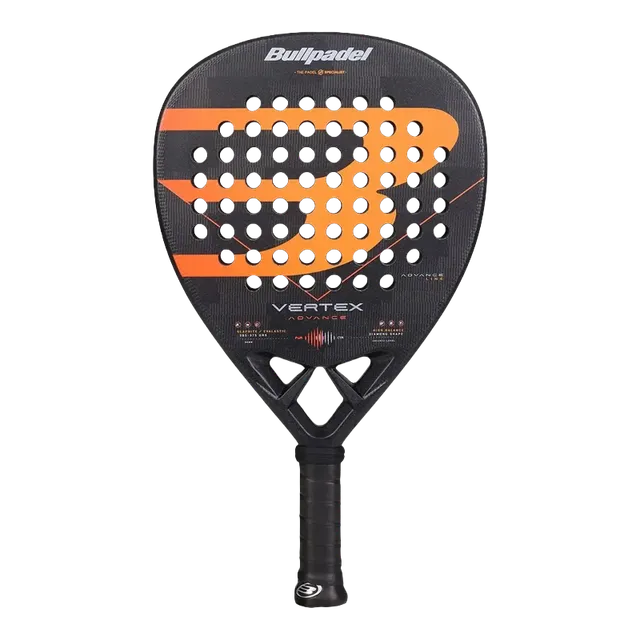 Bullpadel Bullpadel Vertex Advance 2026