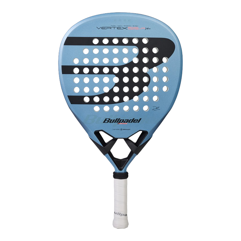 Bullpadel Bullpadel Vertex JR Girl 2026 Delfi Brea