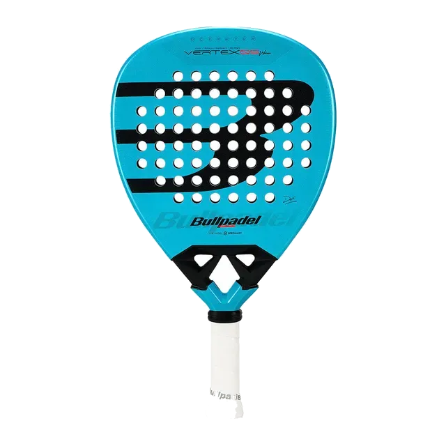Bullpadel Vertex W 05 2026 Delfi BREA