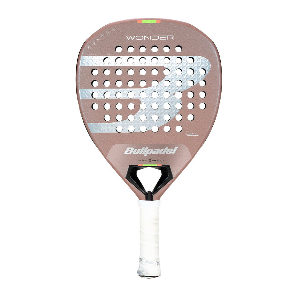Bullpadel Bullpadel WONDER 2026 CLAUDIA FERNANDEZ