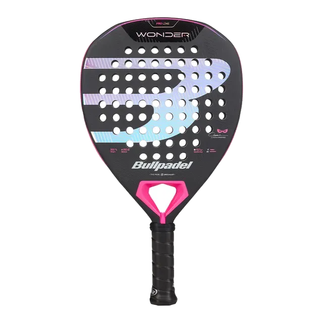 Bullpadel Wonder 2027 Claudia Fernandez