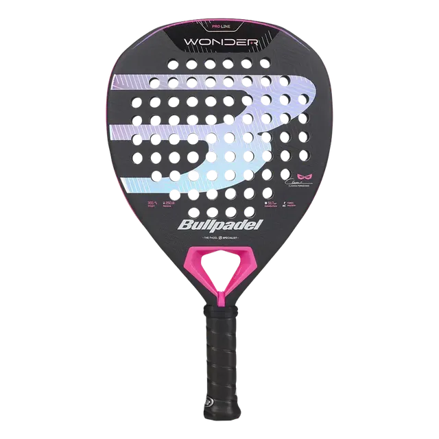 Bullpadel Wonder 2027