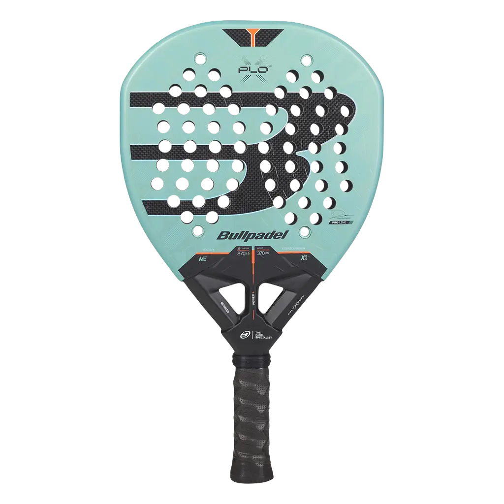 Bullpadel Bullpadel Xplo 02 2027