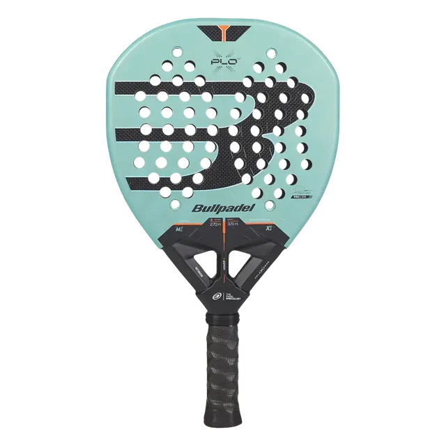 Bullpadel Xplo 02 2027
