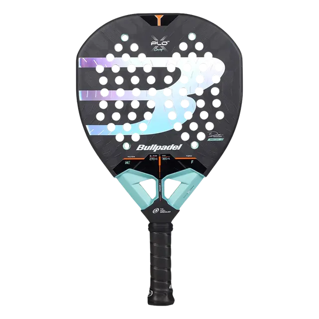 Bullpadel Xplo 02 Comfort 2027