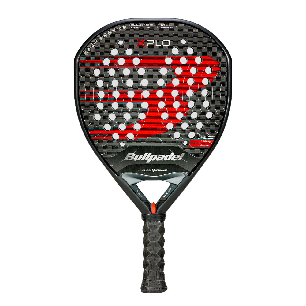 Bullpadel Bullpadel XPLO 2025 DI NENNO