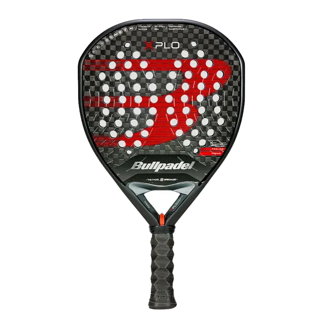Bullpadel XPLO 2025 DI Nenno