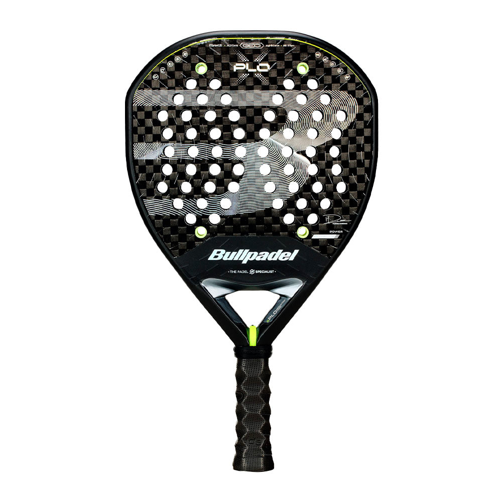 Bullpadel Bullpadel XPLO 2026 MARTIN DI NENNO