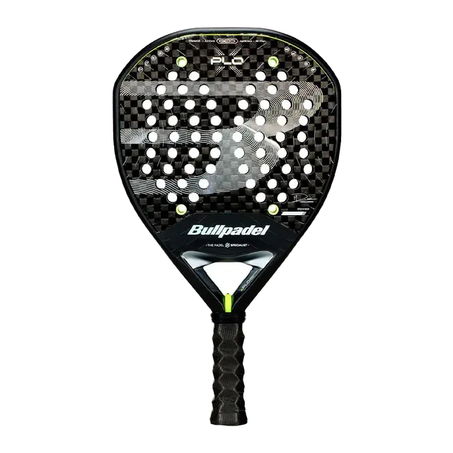 Bullpadel XPLO 2026 Martin DI Nenno