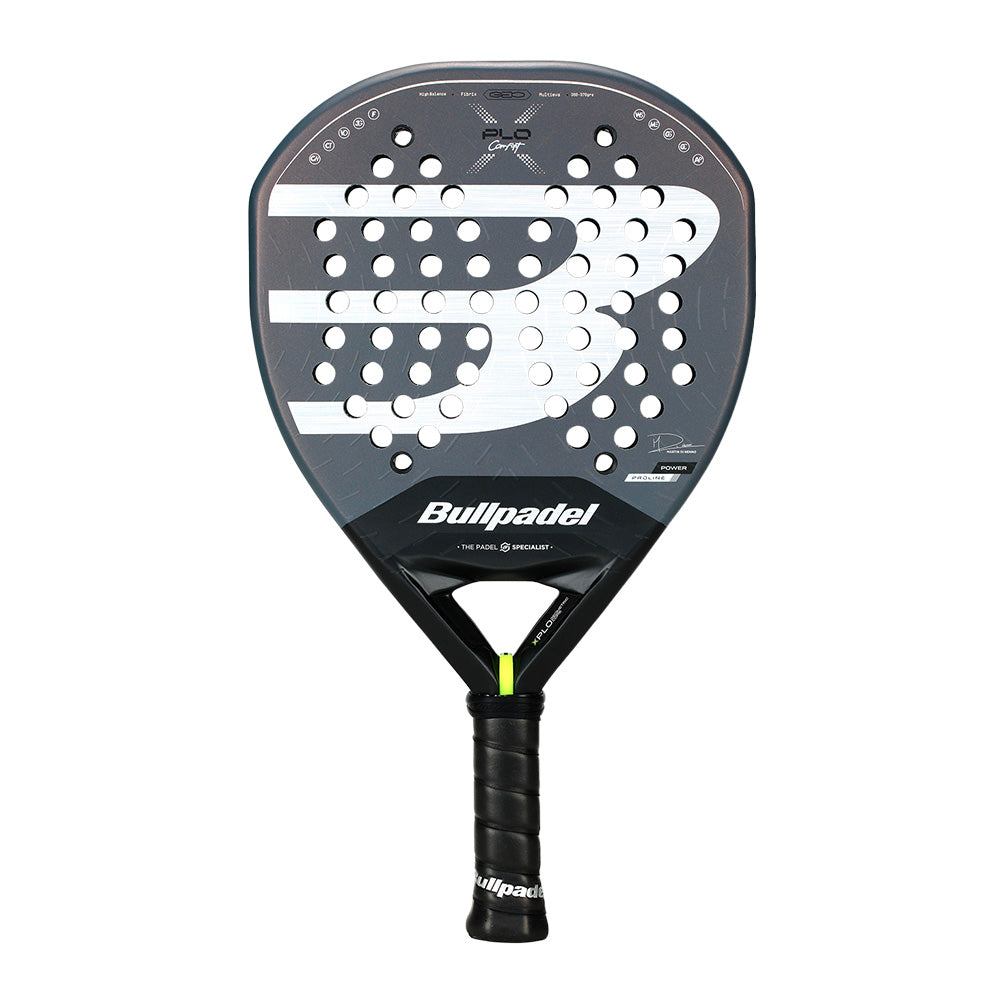 Bullpadel Bullpadel XPLO CMF 2026 MARTIN DI NENNO