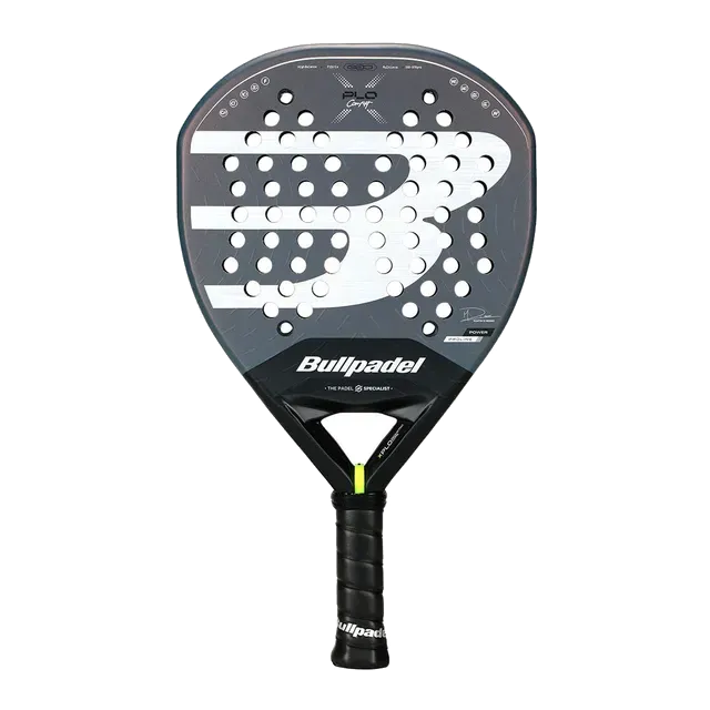 Bullpadel XPLO CMF 2026 Martin DI Nenno
