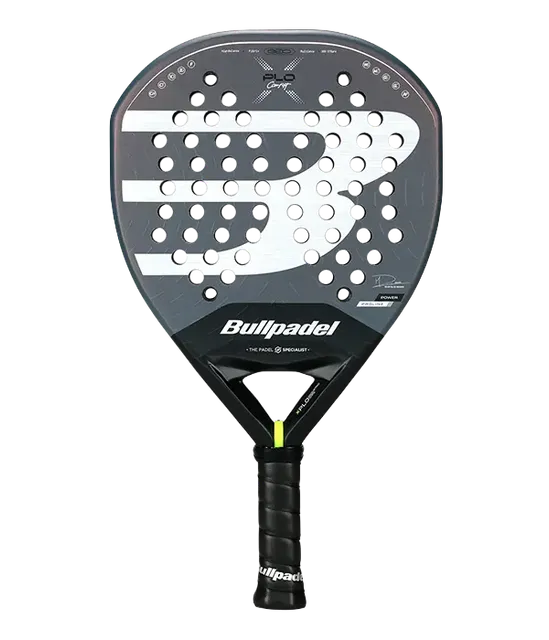 Bullpadel Bullpadel Xplo Comfort 2026