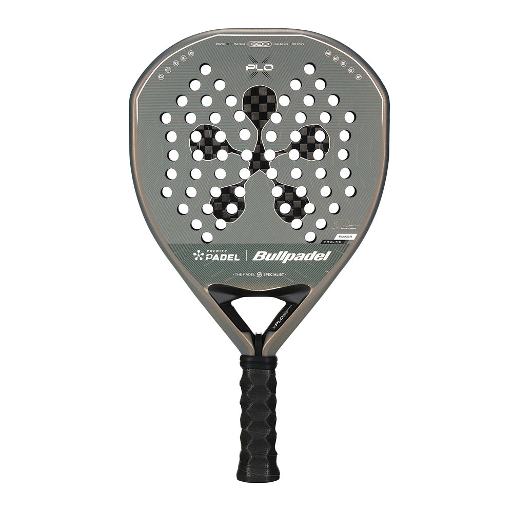 Bullpadel Bullpadel XPLO PREMIER PADEL 2026 DI NENNO