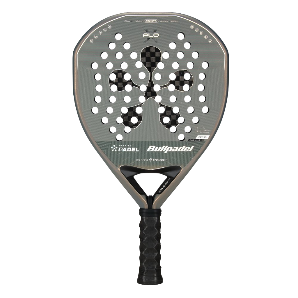 Bullpadel Bullpadel Xplo Premier Padel 2026