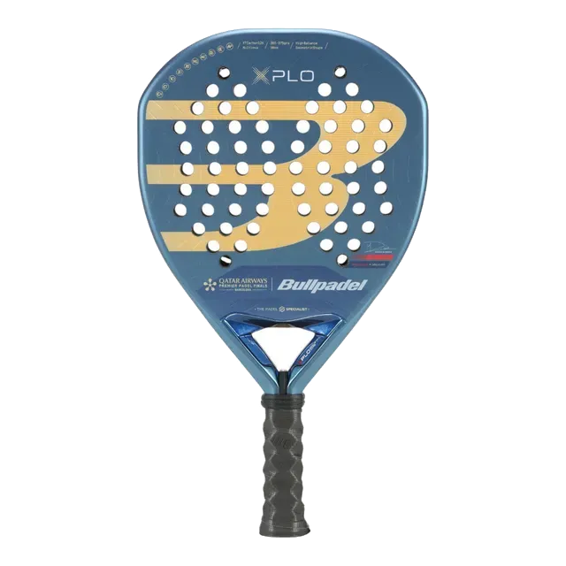 Bullpadel XPLO Tour Final 2024 DI Nenno