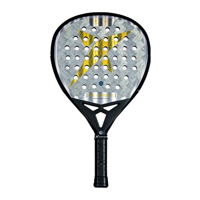 Drop Shot Drop Shot Axion Attack 1.0 LTD 2025 Jon Sanz