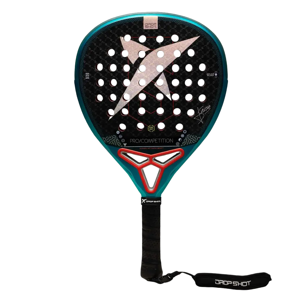 Drop Shot Drop Shot Axion Attack Soft 2026