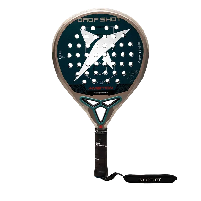 Drop Shot Drop Shot Axion Comfort 1.0 2026