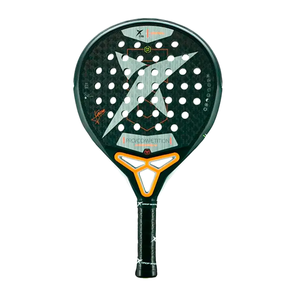 Drop Shot Drop Shot Axion Control 1.0 2025