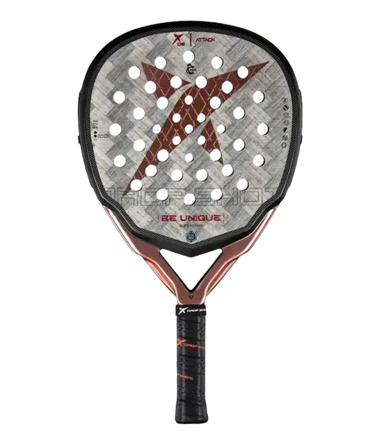 Drop Shot Drop Shot Blitz Attack 2025